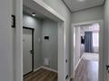 2-бөлмелі пәтер · 40.1 м² · 16/17 қабат, Хусейн Бен Талал 39, бағасы: 31.5 млн ₸ в Астане, Есильский р-н — фото 10