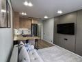 2-бөлмелі пәтер · 40.1 м² · 16/17 қабат, Хусейн Бен Талал 39, бағасы: 31.5 млн ₸ в Астане, Есильский р-н — фото 4