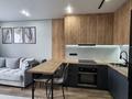 2-бөлмелі пәтер · 40.1 м² · 16/17 қабат, Хусейн Бен Талал 39, бағасы: 31.5 млн ₸ в Астане, Есильский р-н — фото 2