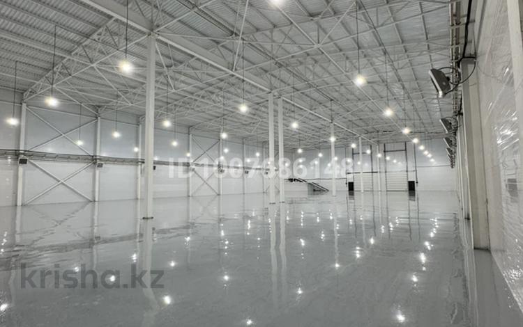 Қоймалар · 2700 м², бағасы: 13.5 млн ₸ в Алматы, Турксибский р-н — фото 20