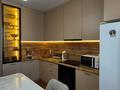 2-комнатная квартира · 65.3 м² · 13/18 этаж, Тауелсиздик 34/2 — Документы чистые (ИПОТЕКУ ПРОХОДИТ) за 38.5 млн ₸ в Астане, Алматы р-н