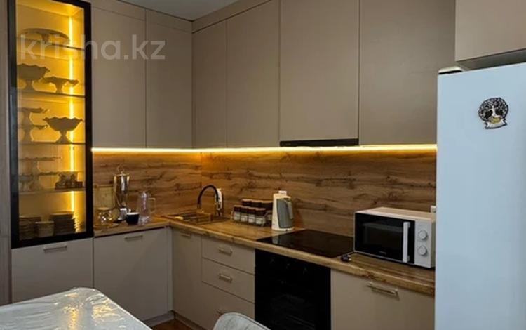 2-комнатная квартира · 65.3 м² · 13/18 этаж, Тауелсиздик 34/2 — Документы чистые (ИПОТЕКУ ПРОХОДИТ) за 38.5 млн ₸ в Астане, Алматы р-н — фото 26