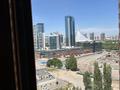 1-комнатная квартира · 37.6 м² · 12/16 этаж, Сыганак 3 за 200 000 ₸ в Астане, Нура р-н
