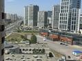 1-комнатная квартира · 37.6 м² · 12/16 этаж, Сыганак 3 за 200 000 ₸ в Астане, Нура р-н — фото 10