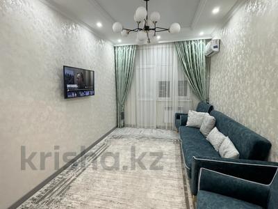 1-комнатная квартира · 45 м² · 12/15 этаж, 17-й мкр 46/1 за 180 000 ₸ в Актау