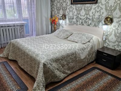 1-комнатная квартира, 43 м², 3/5 этаж по часам, Первомайская 24а — Ауэзова за 1 500 〒 в Восточно-Казахстанской обл.