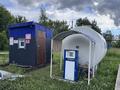 Моноблок АГЗС · 10 м², бағасы: 5.5 млн ₸ в Щучинске