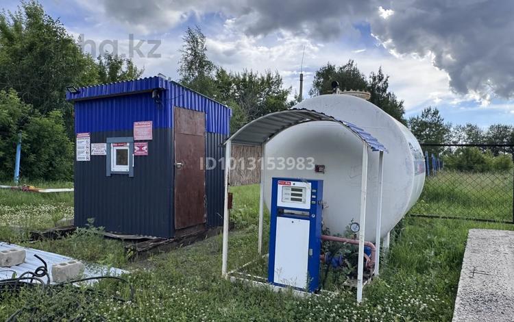 Моноблок АГЗС · 10 м², бағасы: 5.5 млн ₸ в Щучинске — фото 2