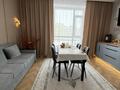 2-комнатная квартира · 60 м² · 4/9 этаж, Е-15 13/1 за 43 млн ₸ в Астане, Нура р-н