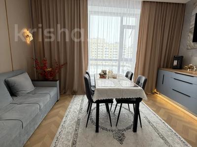 2-комнатная квартира · 60 м² · 4/9 этаж, Е-15 13/1 за 43 млн ₸ в Астане, Нура р-н