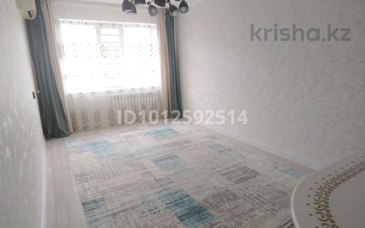 3-бөлмелі пәтер · 66.4 м² · 7/9 қабат, мкр 12, бағасы: 25 млн ₸ в Актобе — фото 2