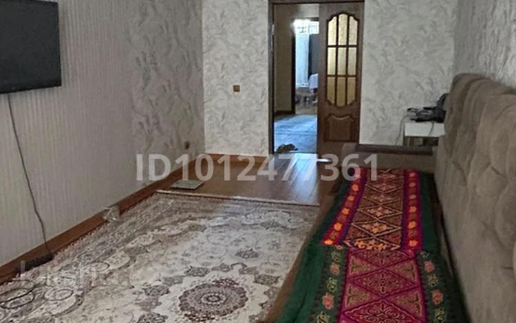 3 бөлме · 101 м² · 13/22 қабат, Тауелсиздик 34/1 — Астана Молл, бағасы: 350 000 ₸ в Алматы р-н — фото 2