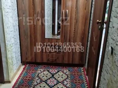 1-комнатная квартира · 35 м² · 2/5 этаж, Мкр. Айнабулак-2 80 за 26.5 млн ₸ в Алматы, Жетысуский р-н