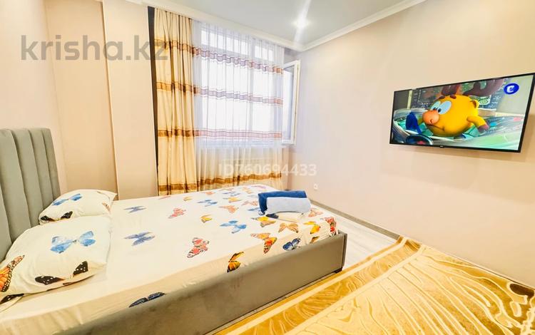 1-бөлмелі пәтер · 39 м², А. Байтурсынова 40, бағасы: 10 000 ₸ в Астане, Алматы р-н — фото 10