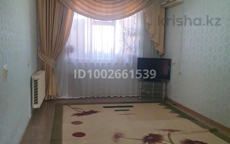 3-комнатная квартира · 71 м² · 5/5 этаж, 8-й мкр 4 дом — Школа ,детский сад, поликлиника за 16.5 млн 〒 в Актау — фото 2