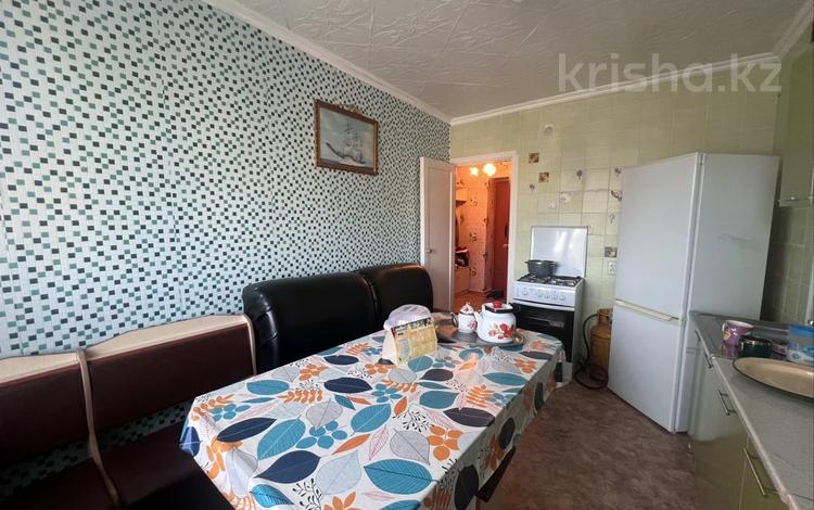 1-комнатная квартира · 36 м² · 3/5 этаж, Жастар за 10 млн ₸ в Талдыкоргане, мкр Жастар — фото 2