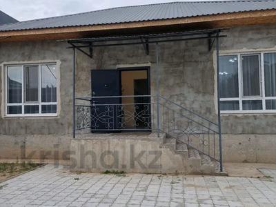 Отдельный дом · 4 комнаты · 120 м², Уалиханова за 400 000 〒 в Конаеве (Капчагай)