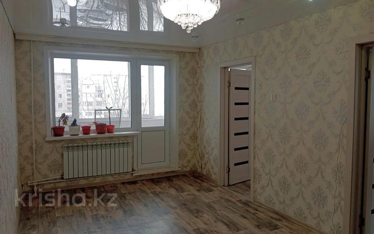 3-бөлмелі пәтер · 47.5 м² · 3/5 қабат, 3 микрорайон, бағасы: 11.5 млн ₸ в Абай — фото 10