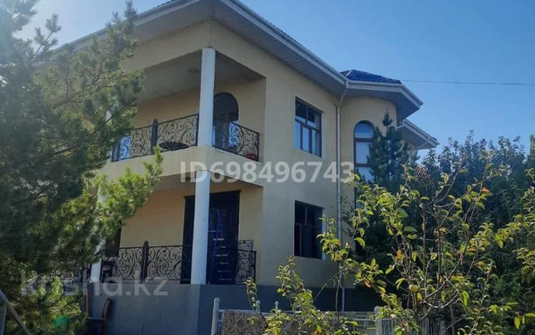 Дом · 8 комнат · 450 м², Наурыз 7 — Наурыз парк за 110 000 ₸ в Шымкенте, Туран р-н — фото 45