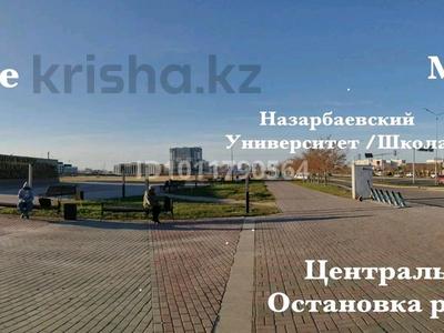 2-комнатная квартира · 43 м² · 12/12 этаж, Е 103 5а — Космический центр за 250 000 ₸ в Астане, Нура р-н