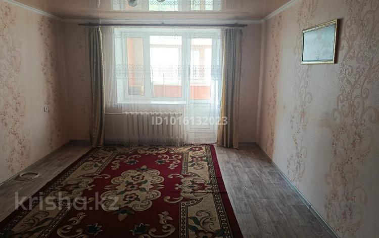 3-бөлмелі пәтер · 72.8 м² · 1/6 қабат, Жаңа орда ш/а. 11, бағасы: 220 000 ₸ в Уральске, мкр Жана Орда — фото 2