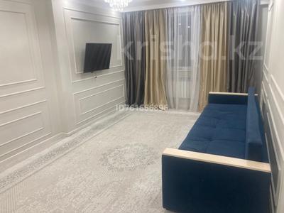 2-комнатная квартира · 75 м² · 1/10 этаж, мкр Калкаман-2, Жунисова 12/5 за 250 000 〒 в Алматы, Наурызбайский р-н