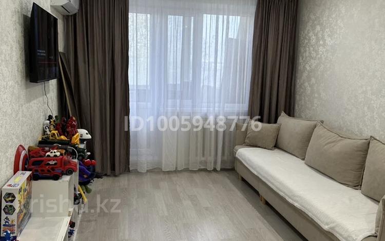 1-бөлмелі пәтер · 35 м² · 5/5 қабат, Камзина 63, бағасы: 7.8 млн ₸ в Аксу — фото 2