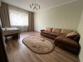 1-комнатная квартира · 42 м² · 2/9 этаж, Жамбыла 221 — Радостовца за 260 000 ₸ в Алматы, Алмалинский р-н