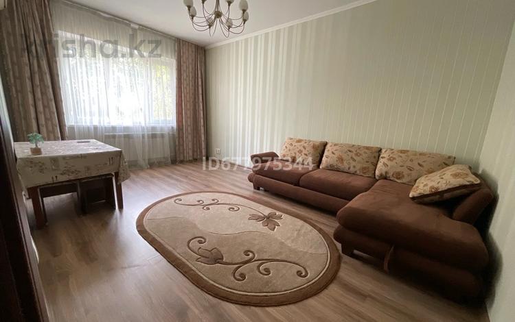1-комнатная квартира · 42 м² · 2/9 этаж, Жамбыла 221 — Радостовца за 260 000 ₸ в Алматы, Алмалинский р-н — фото 13