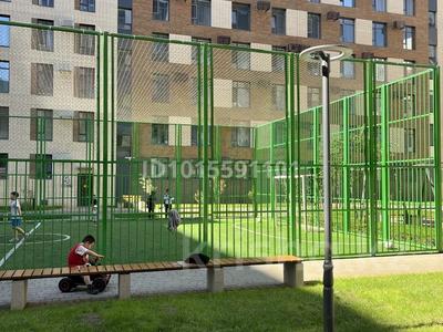 2-бөлмелі пәтер · 41 м² · 1/9 қабат, Е 15 13, бағасы: 25.4 млн ₸ в Астане, Нура р-н