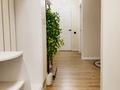 3-бөлмелі пәтер · 58 м² · 2/4 қабат, №1 ш/а. 41а — Family Park, бағасы: 50.5 млн ₸ в Алматы, Ауэзовский р-н — фото 4
