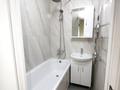 3-бөлмелі пәтер · 58 м² · 2/4 қабат, №1 ш/а. 41а — Family Park, бағасы: 50.5 млн ₸ в Алматы, Ауэзовский р-н — фото 18