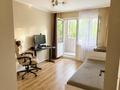 3-бөлмелі пәтер · 58 м² · 2/4 қабат, №1 ш/а. 41а — Family Park, бағасы: 50.5 млн ₸ в Алматы, Ауэзовский р-н — фото 31