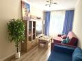 3-бөлмелі пәтер · 58 м² · 2/4 қабат, №1 ш/а. 41а — Family Park, бағасы: 50.5 млн ₸ в Алматы, Ауэзовский р-н — фото 15