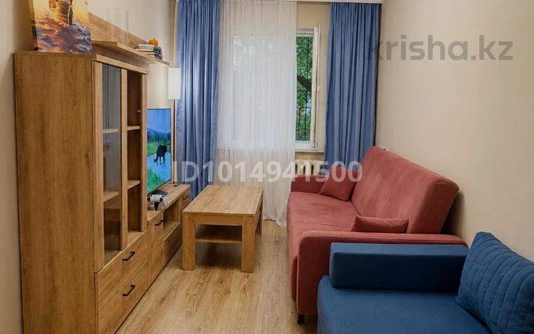 3-бөлмелі пәтер · 58 м² · 2/4 қабат, №1 ш/а. 41а — Family Park, бағасы: 50.5 млн ₸ в Алматы, Ауэзовский р-н — фото 40
