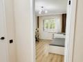 3-бөлмелі пәтер · 58 м² · 2/4 қабат, №1 ш/а. 41а — Family Park, бағасы: 50.5 млн ₸ в Алматы, Ауэзовский р-н — фото 30