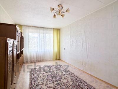 2-комнатная квартира, 50 м², 3/5 этаж, Каныш Сатпаева 7 за 16.5 млн 〒 в Астане, Алматы р-н