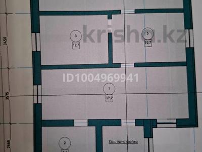 Отдельный дом · 3 комнаты · 89.1 м² · 25 сот., Қосқопа 23 за 19 млн 〒 в Акмоле