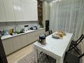 3-комнатная квартира · 123 м² · 3/16 этаж, Розыбакиева 197/2 за 185 млн ₸ в Алматы, Бостандыкский р-н — фото 4