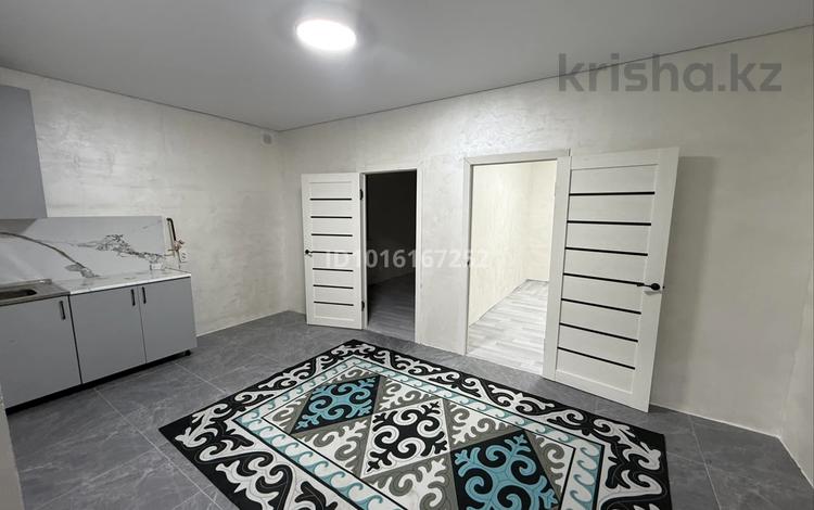 3-комнатная квартира · 36 м² · 1/2 этаж, мкр Томирис, Меруерт 95 за 180 000 ₸ в Алматы, Алатауский р-н — фото 2