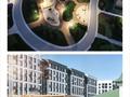 1-бөлмелі пәтер · 37.99 м² · 2/9 қабат, Е-321 6/2, бағасы: 26.8 млн ₸ в Астане, Есильский р-н