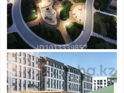1-бөлмелі пәтер · 37.99 м² · 2/9 қабат, Е-321 6/2, бағасы: 26.8 млн ₸ в Астане, Есильский р-н