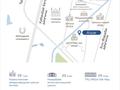 1-бөлмелі пәтер · 37.99 м² · 2/9 қабат, Е-321 6/2, бағасы: 26.8 млн ₸ в Астане, Есильский р-н — фото 6