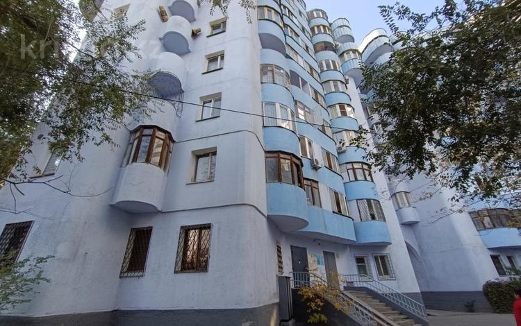 3-бөлмелі пәтер · 64.4 м² · 9/9 қабат, Толе би 282, бағасы: ~ 42.2 млн ₸ в Алматы, Алмалинский р-н — фото 7