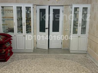 3-комнатная квартира · 110 м² · 6/17 этаж, 17-й мкр 4 за 50 млн ₸ в Актау