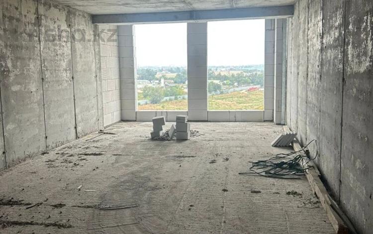 1-комнатная квартира · 45 м² · 11/12 этаж, Аксай 31/2 за 16 млн ₸ в Абай — фото 2