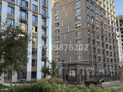 2-бөлмелі пәтер · 65 м² · 12/17 қабат, Исатай Тайманова, бағасы: 46.9 млн 〒 в Атырау