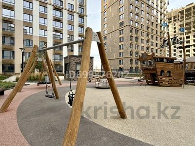 2-комнатная квартира · 65 м² · 12/17 этаж, Исатай Тайманова за 48.2 млн 〒 в Атырау