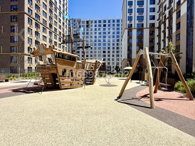2-бөлмелі пәтер · 65 м² · 12/17 қабат, Исатай Тайманова, бағасы: 45 млн ₸ в Атырау