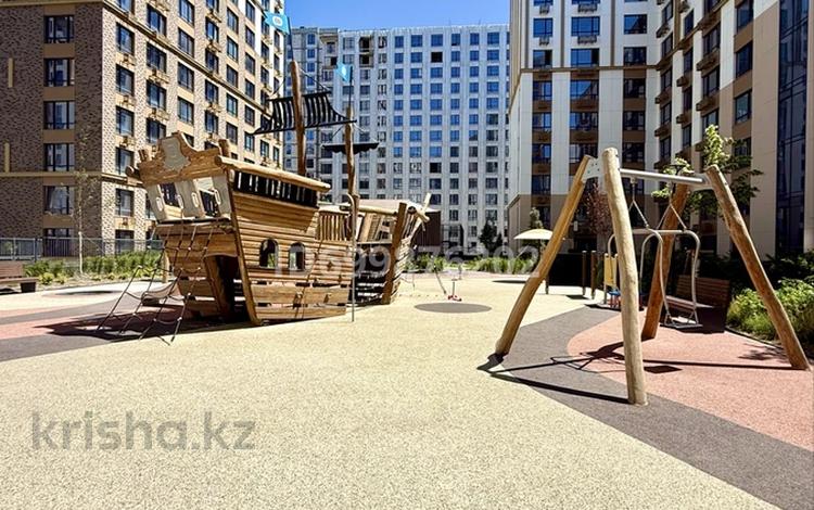 2-бөлмелі пәтер · 65 м² · 12/17 қабат, Исатай Тайманова, бағасы: 45 млн ₸ в Атырау — фото 31
